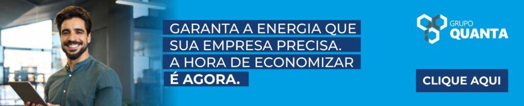 aranta a energia que sua empresa precisa. A hora de economizar é agora. CLIQUE AQUI